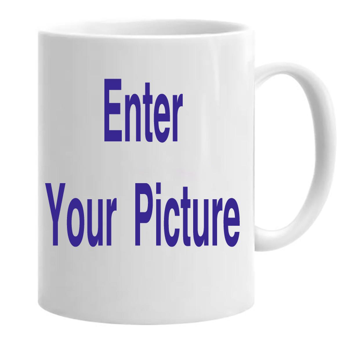 Custom Mug